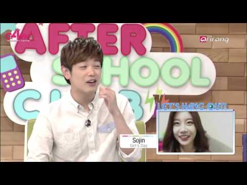 [G4VN][Vietsub] 140722 After Shool Club Ep 85 - Girl's Day