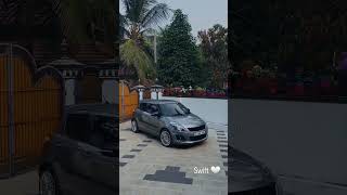 old swift modifications 💥