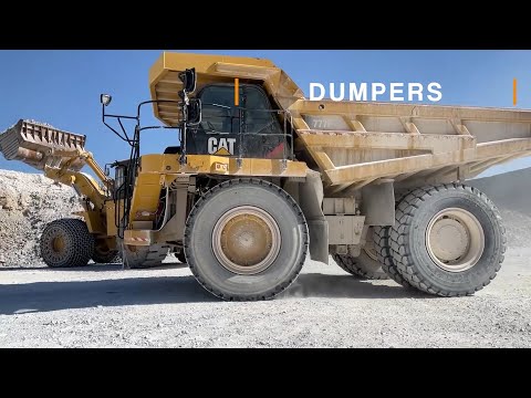 Mega Machines Channel (MMC)