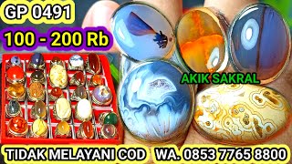 Download lagu 🇧🇭GP 0491...‼️AKIK SAKRAL AKIK KRISTAL AKIK UNIK ANTIK DAN LANGKA LIMITED EDITION TAK ADA DUA NYA🇧🇭 mp3