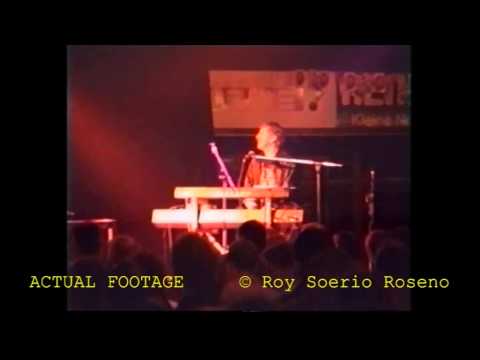 910518 Jets in de Opgang Hoorn - Memphis Tennessee