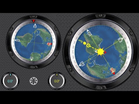 Compass For All Phones Video