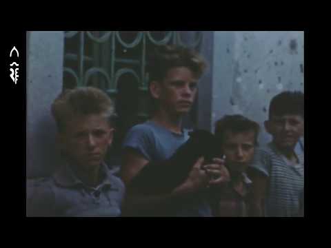 Hrvatsko Primorje 1954