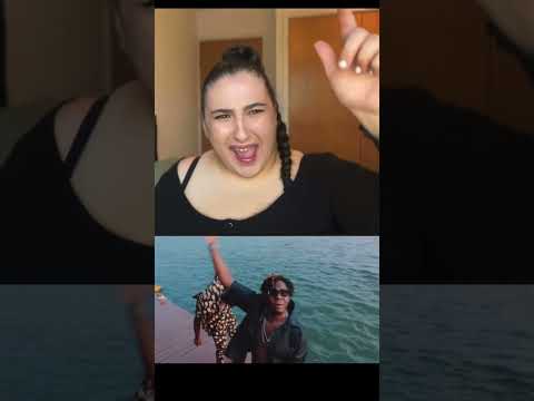 His voice 😮😮😮😮😳