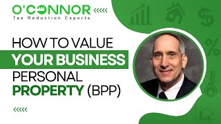 How to value your business personal property | O