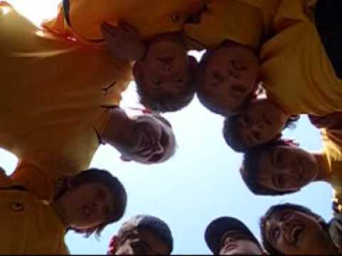 Turnier bei Arminia Hannover 2009 