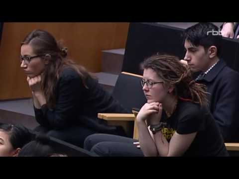 80. Sitzung des Berliner Abgeordnetenhauses - Aktuelle Stunde - Cornelia Yzer (CDU)