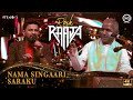 Namma Singaari Saraku | Rock With Raaja Live in Concert | Chennai | ilaiyaraaja | Noise and Grains