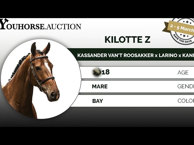 Kilotte