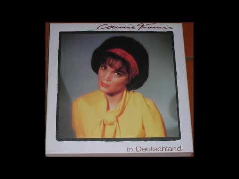Ich Komme Nie Mehr Von Dir Los - Connie Francis