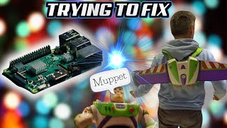 Viewer Challenge: Fixing Your Broken Gadgets & Toys! Can I Save Them?