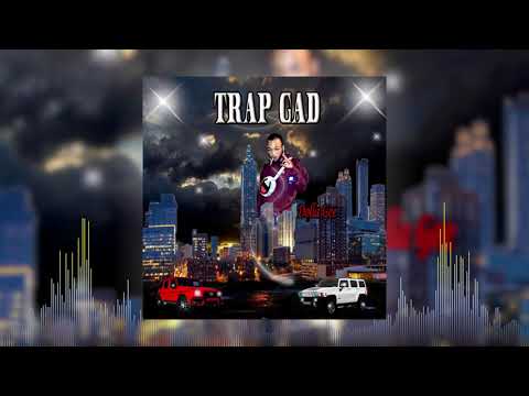 Dolla Gee - Trap God (Official Audio)
