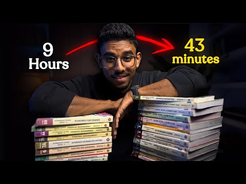 18 STUDY HACKS That Make TOPPERS Score Higher | Malayalam