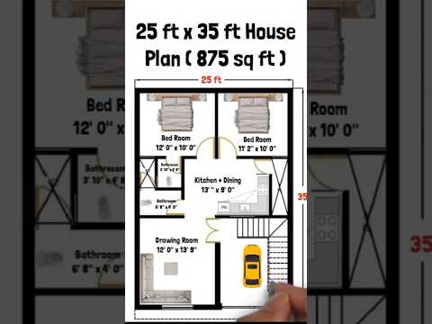 15x30 House Plan 15 x 30 Ghar Ka Naksha Small House Plans Design 450 sq ft house Plans