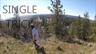 elijah lane | single trick #4 | kendamaco