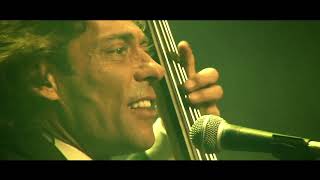 Café Quijano - Desde Brasil (Auditorio Ciudad de León, 2015)