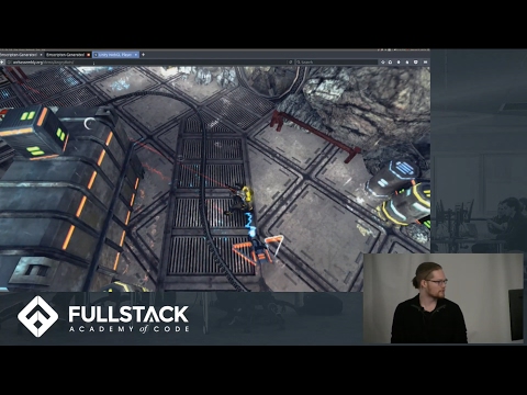 Stackathon Presentation: Experiments with WASM