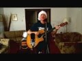 HARDWOOD - Santa Looks a lot like Daddy (Reverend Horton Heat)