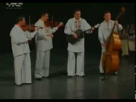 Mahičanski guci   Crne oči dobro vide