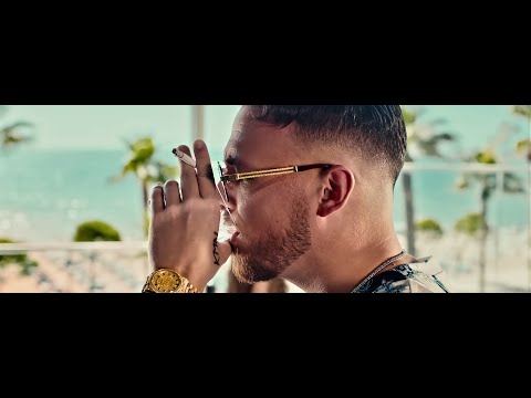 LUCIANO x AZET - ERFOLGREICH (prod.Fewtile)