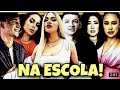 LUÍSA SONZA_ MARCYNHO SENSAÇÃO_ ANITTA_ JOÃO GOMES E SIMONE E SIMARIA NA ESCOLA