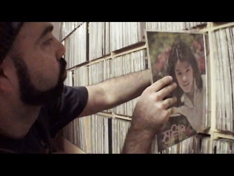 DJ Nu-Mark's Documentary 