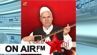 Sadik Krasniqi - Ty Evrope Te Kam Ruajt Nderin
