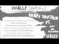 [Thai Sub] Finally - Brave Brother ft. Kevin ...
