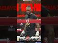 Deontay Wilder FIRED UP! Shows NEW SKILLS in workout ahead of Parker fight!