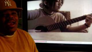 Cant help falling inlove duet Qneezy30/Otan Vargas