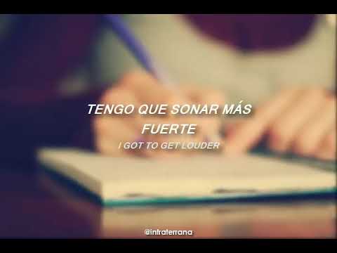 Capital Letters // Hailee Steinfeld ft. BloodPop