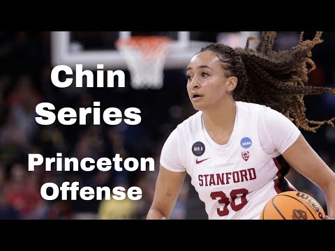 The Basics of the Chin Series | Princeton Offense