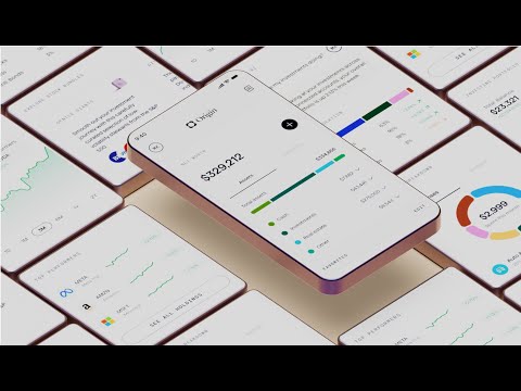 Origin: Budget & Track Money Video