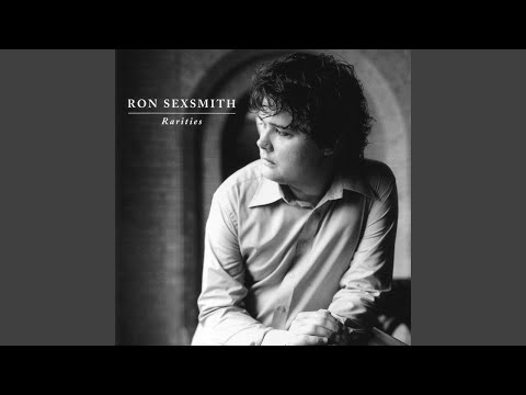 A Kiss for Luck - Ron Sexsmith