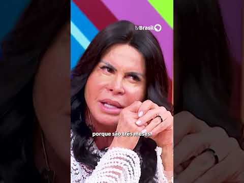Gretchen responde se participaria do Big Brother Brasil #SemCensura