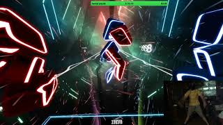 Beat Saber Mick Gordon - BFG Division (Doom OST)