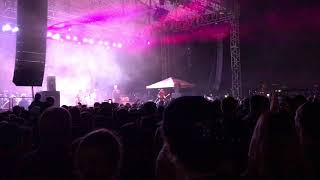 The Bouncing Souls - Private Radio (Clip)