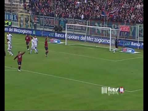 Fc Crotone | Crotone-Reggina 1-1 (la sintesi e le reti della gara)