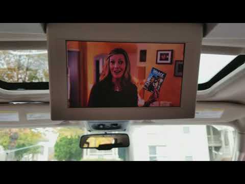 2007 Ford Explorer Limited