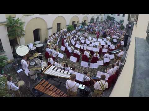 MMK Haag - Toto in Concert // Schlosskonzert 2017