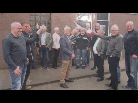 16 juni 2017: De Clubman - Zaanlandia