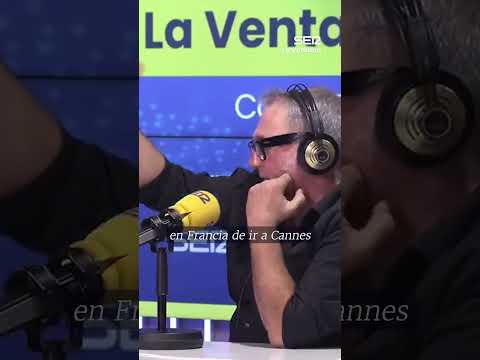 Oliver Laxe: \