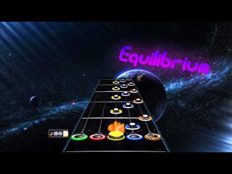 Equilibrium | Guitar Hero/Clone Hero Custom Song [Comeback Trackpack] (7/13)