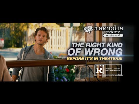 The Right Kind Of Wrong - Featurette