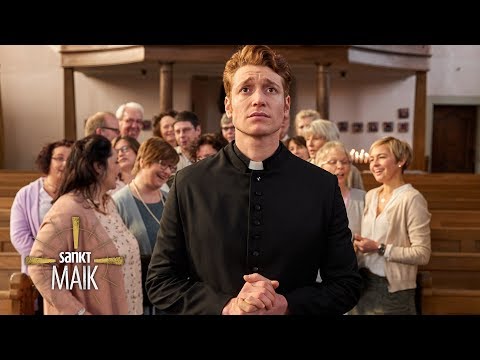 Sankt Maik | Die neue Dramedy ab dem 23.01. bei RTL und online bei TV NOW