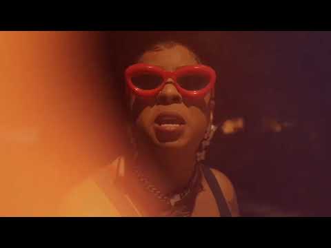 Lisa Hyper - Cream Of The Crop (Official Music Video )