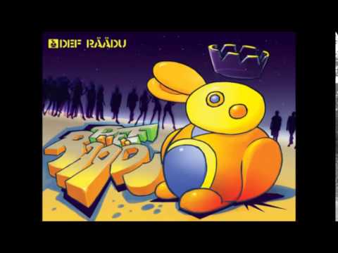 Def Räädu + J O C & Stupid F - Kõik Räägivad