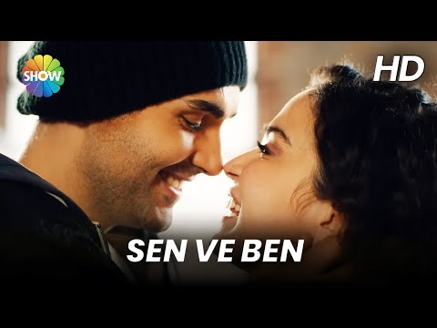 Sen ve Ben (4K) | Aslı Bekiroğlu & Yalçın Hafızoğlu