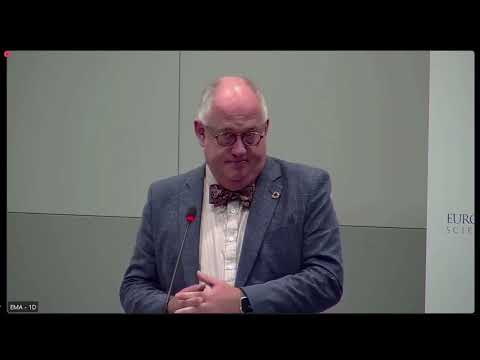 EMA workshop on patient experience data in medicines development and regulatory decision-making