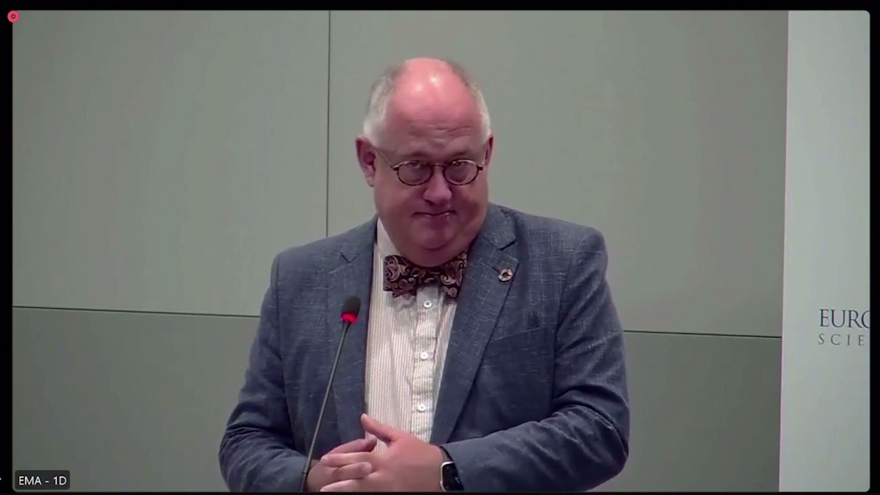 EMA workshop on patient experience data in medicines development and regulatory decision-making